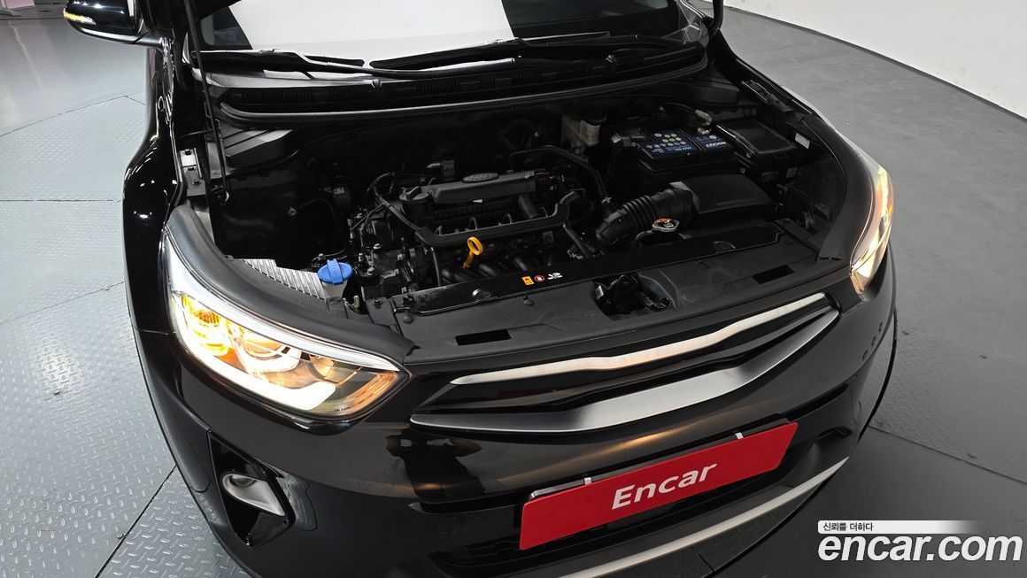Kia Stonic 2019