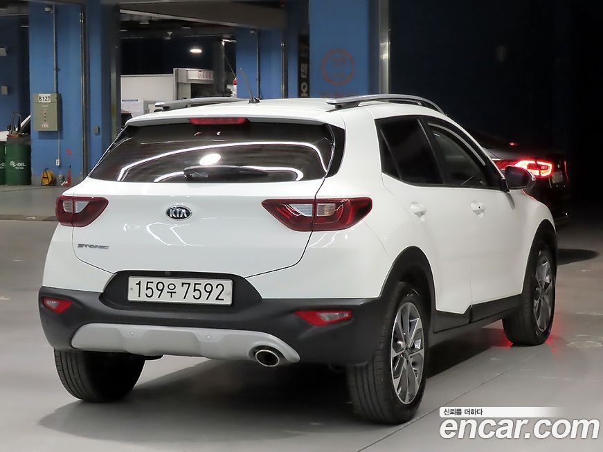 Kia Stonic 2020