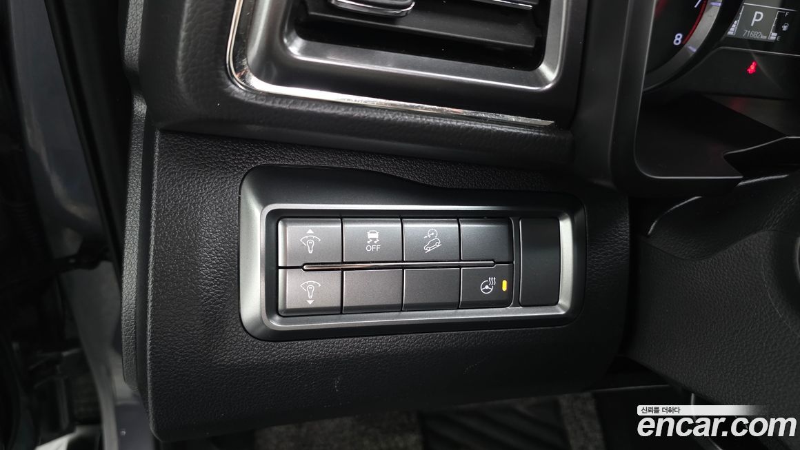 KG_Mobility_Ssangyong TIBOLI 2022