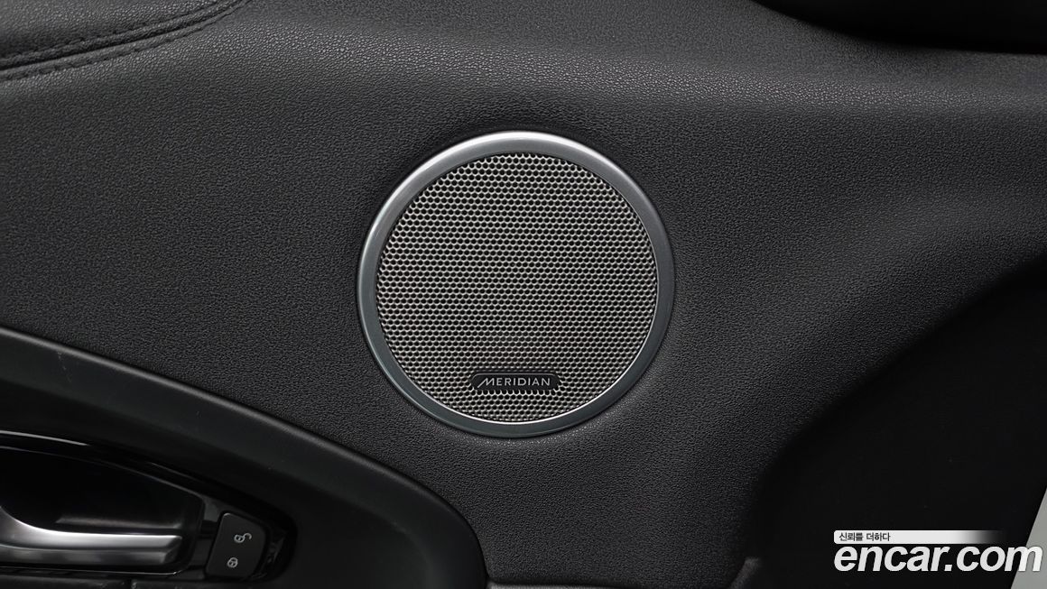 Land Rover Range Rover Evoque 2016
