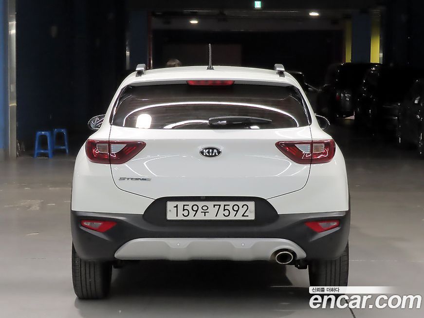 Kia Stonic 2020