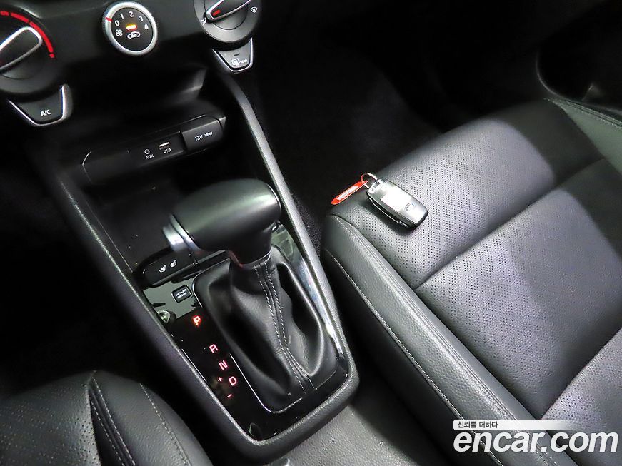 Kia Stonic 2020