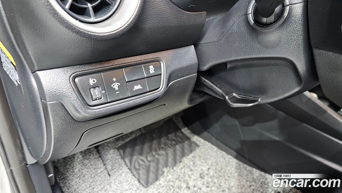 Kia K3 2019