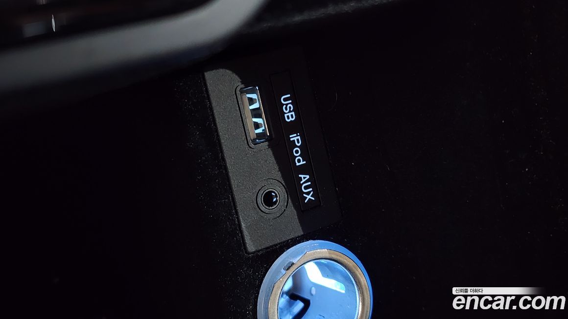 Hyundai Grandeur 2017