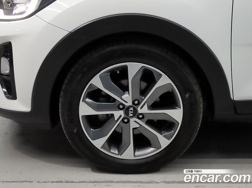 Kia Stonic 2020