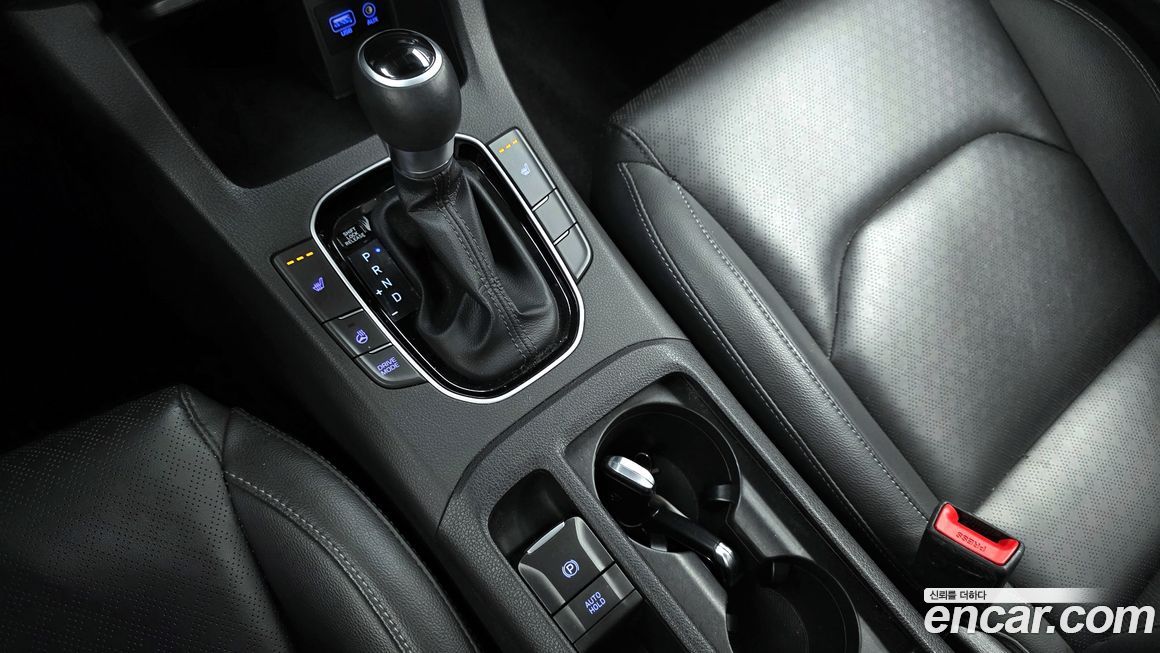 Hyundai i30 2019