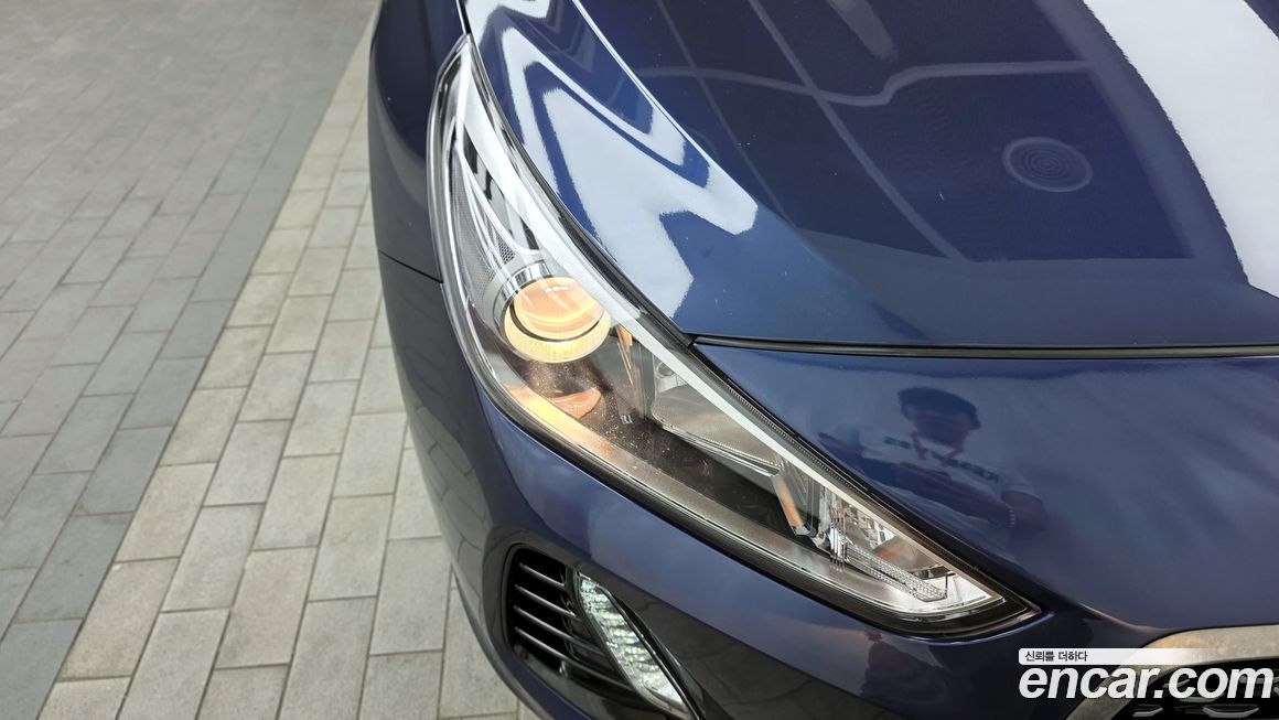 Hyundai i30 2019