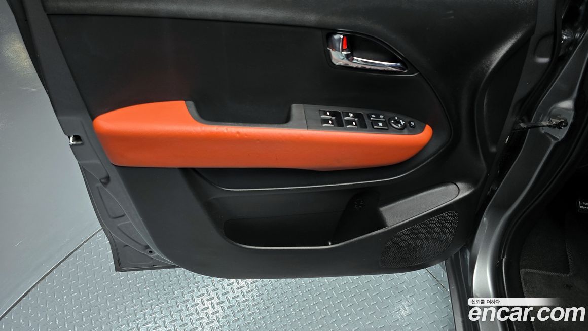 Kia RAY 2022