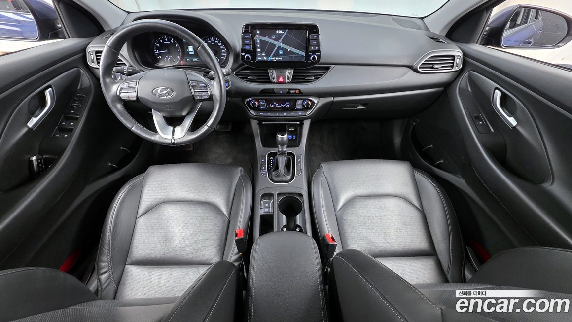Hyundai i30 2019