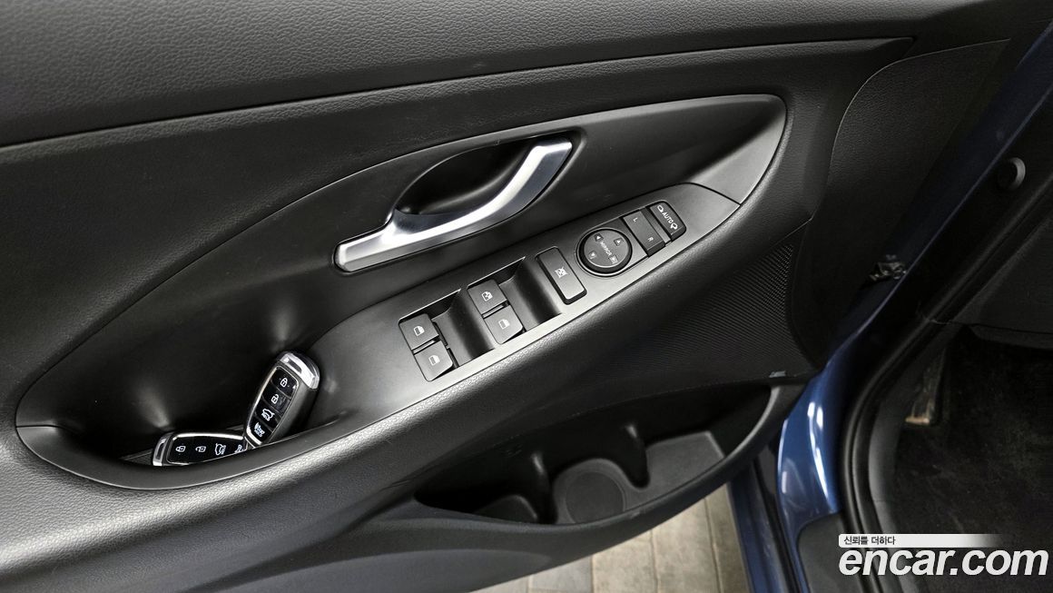 Hyundai i30 2019