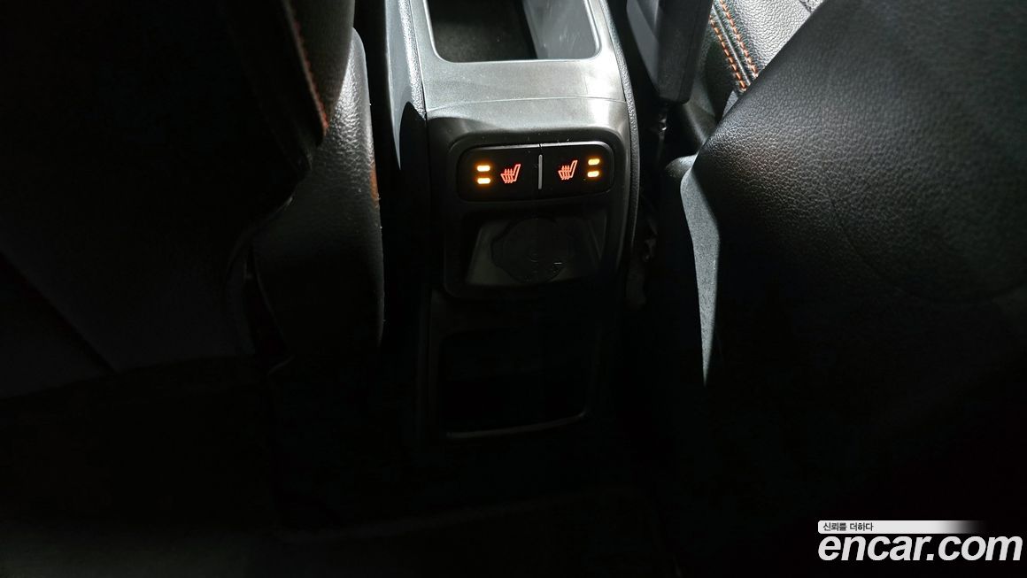 Kia RAY 2022