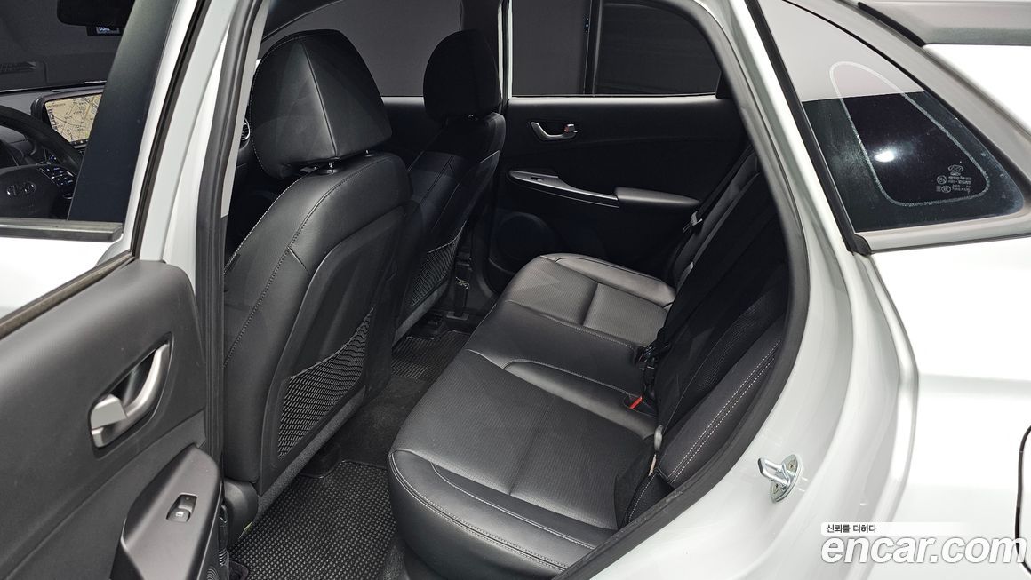Hyundai Kona 2018