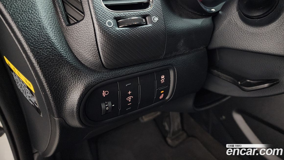 Kia K3 2018