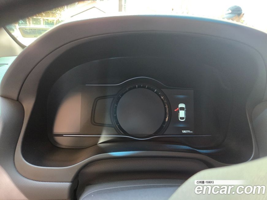 Hyundai Ioniq 2016