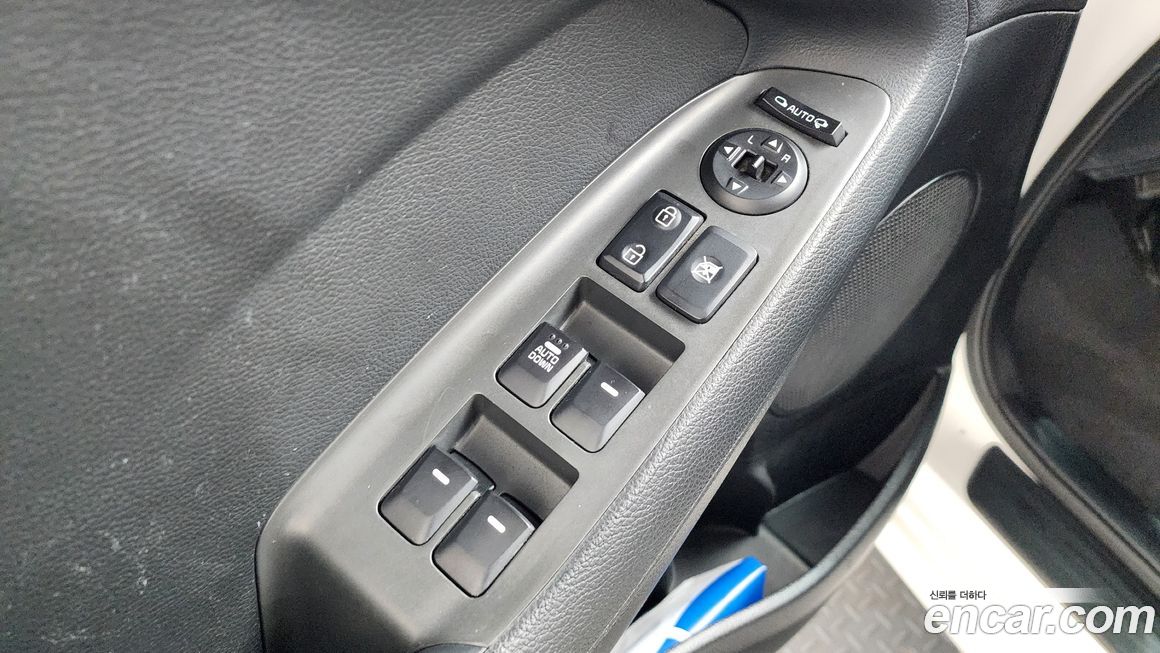 Kia K3 2018