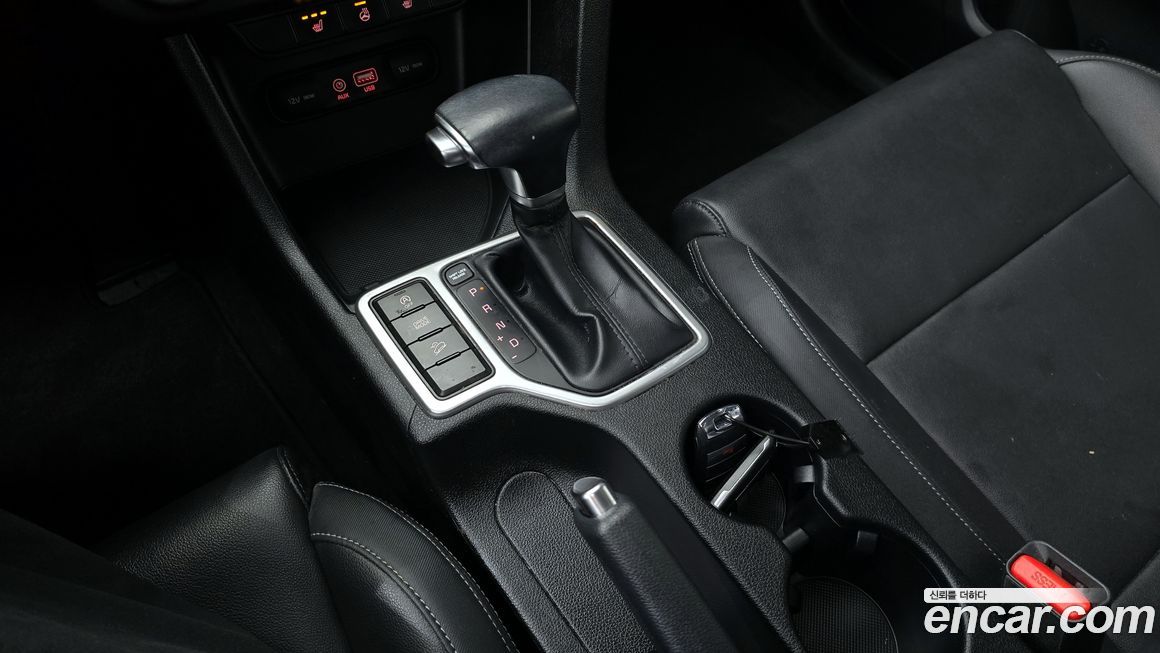 Kia Sportage 2016
