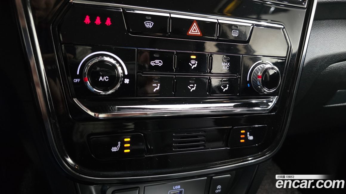 KG_Mobility_Ssangyong TIBOLI 2022