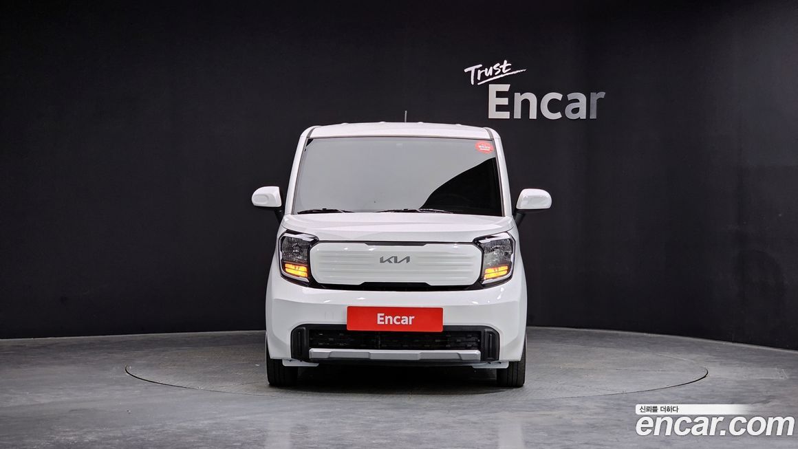 Kia RAY 2023