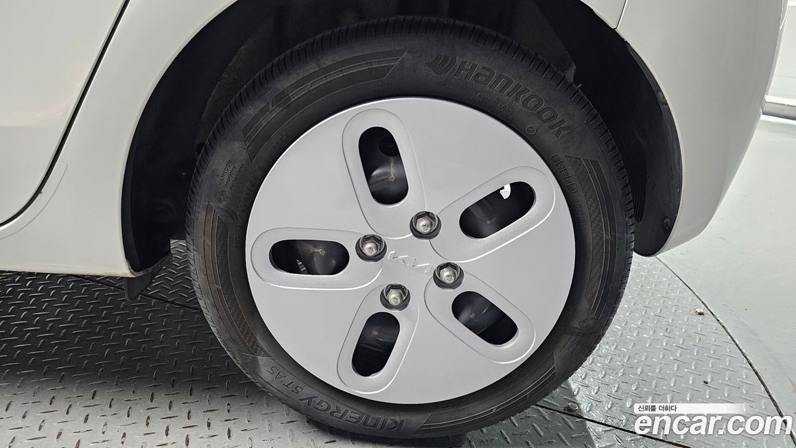 Kia RAY 2023