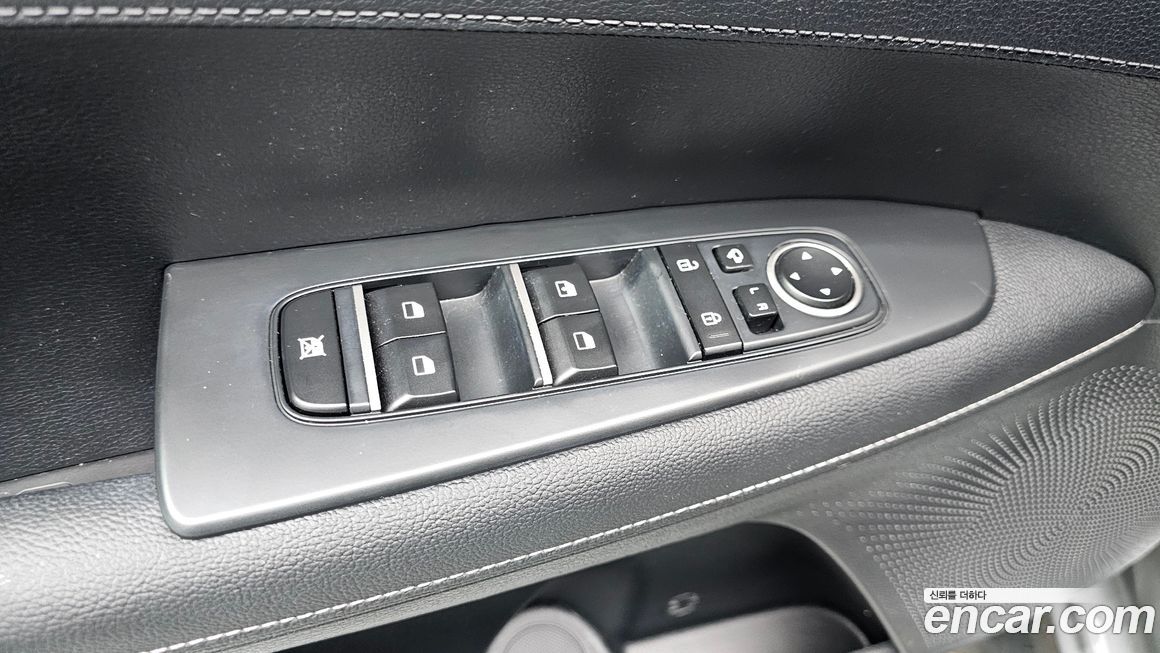 Kia K3 2019