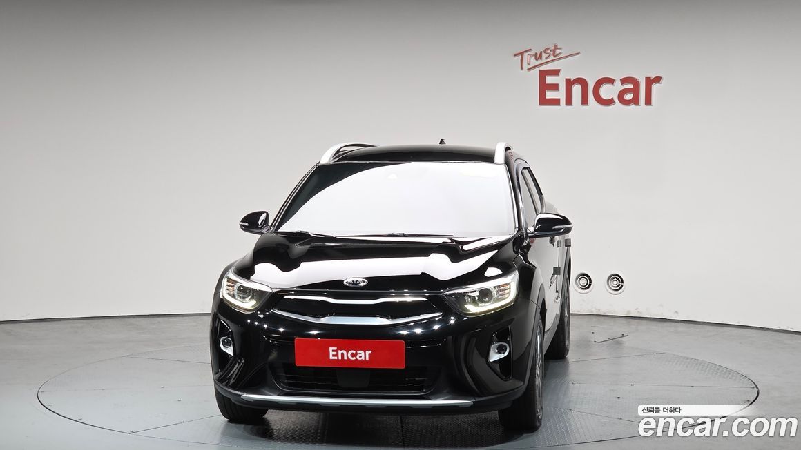 Kia Stonic 2019
