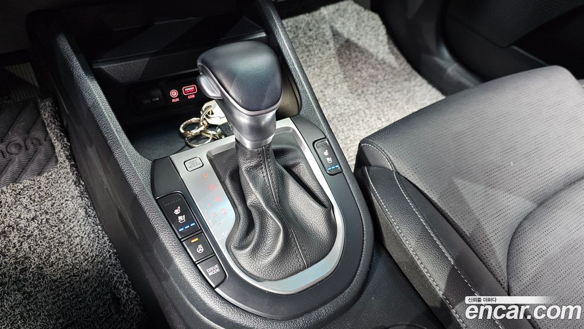 Kia K3 2019