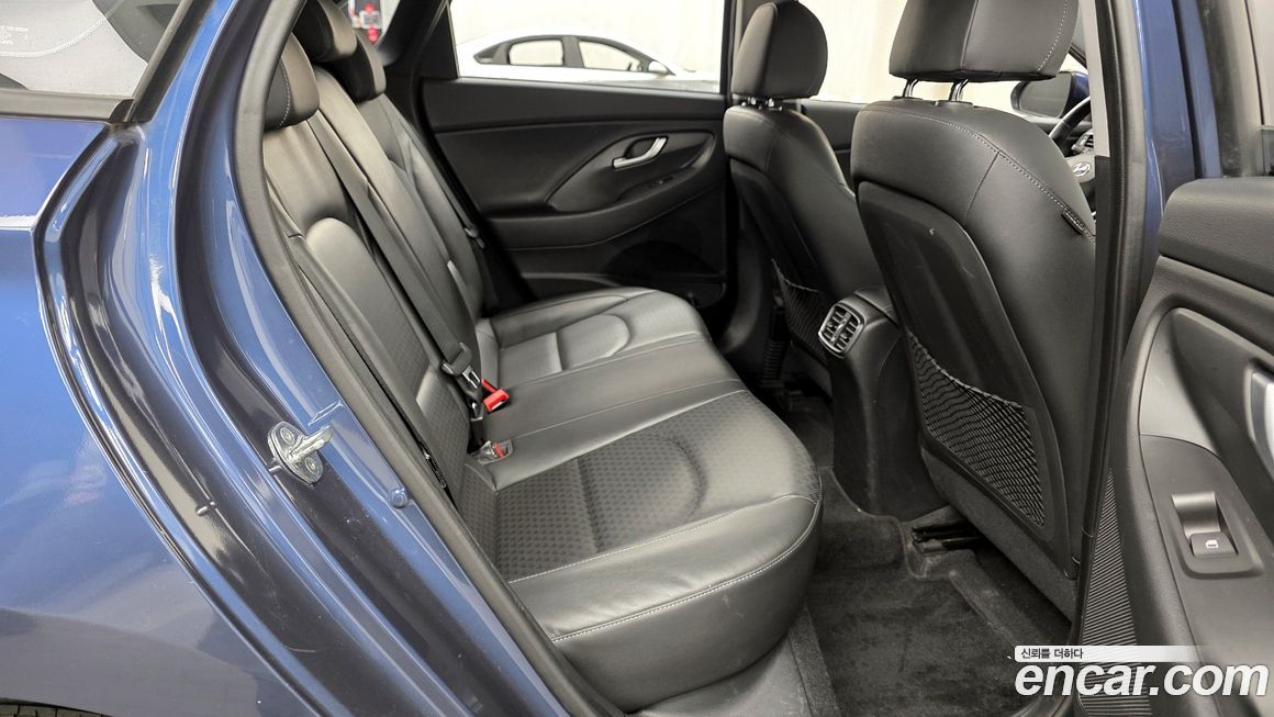 Hyundai i30 2019