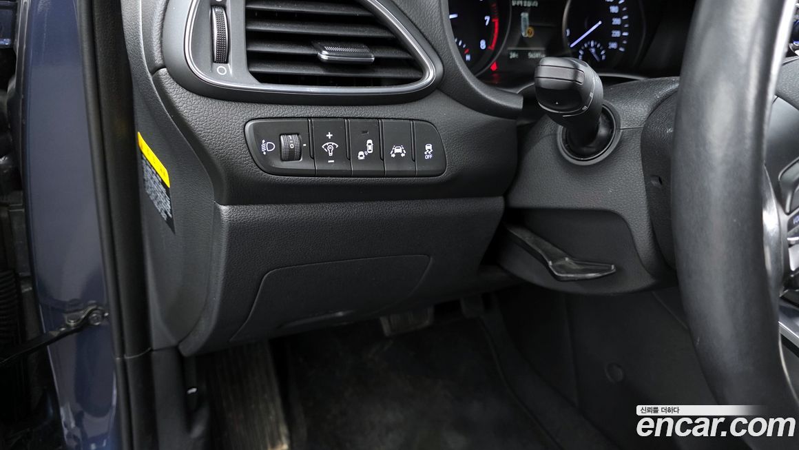 Hyundai i30 2019