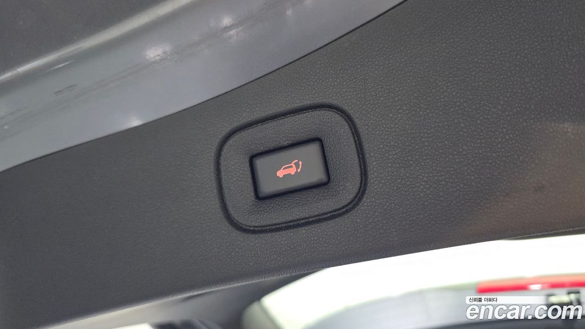 Renault-KoreaSamsung QM6 2017