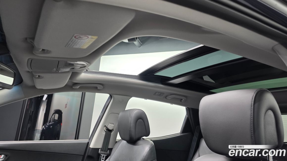 Hyundai Santafe 2015