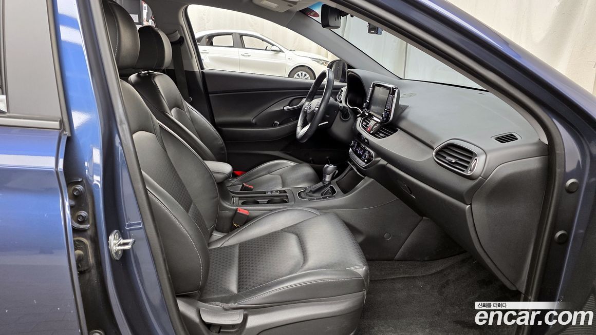 Hyundai i30 2019