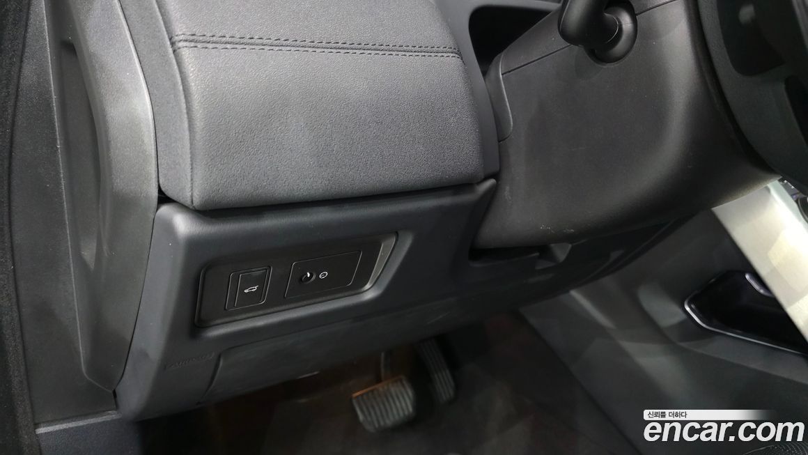 Land Rover Range Rover Evoque 2016