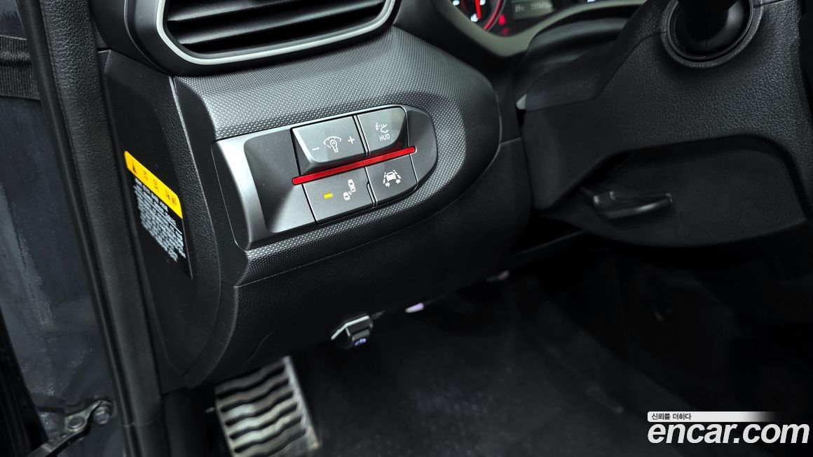 Hyundai Veloster 2020