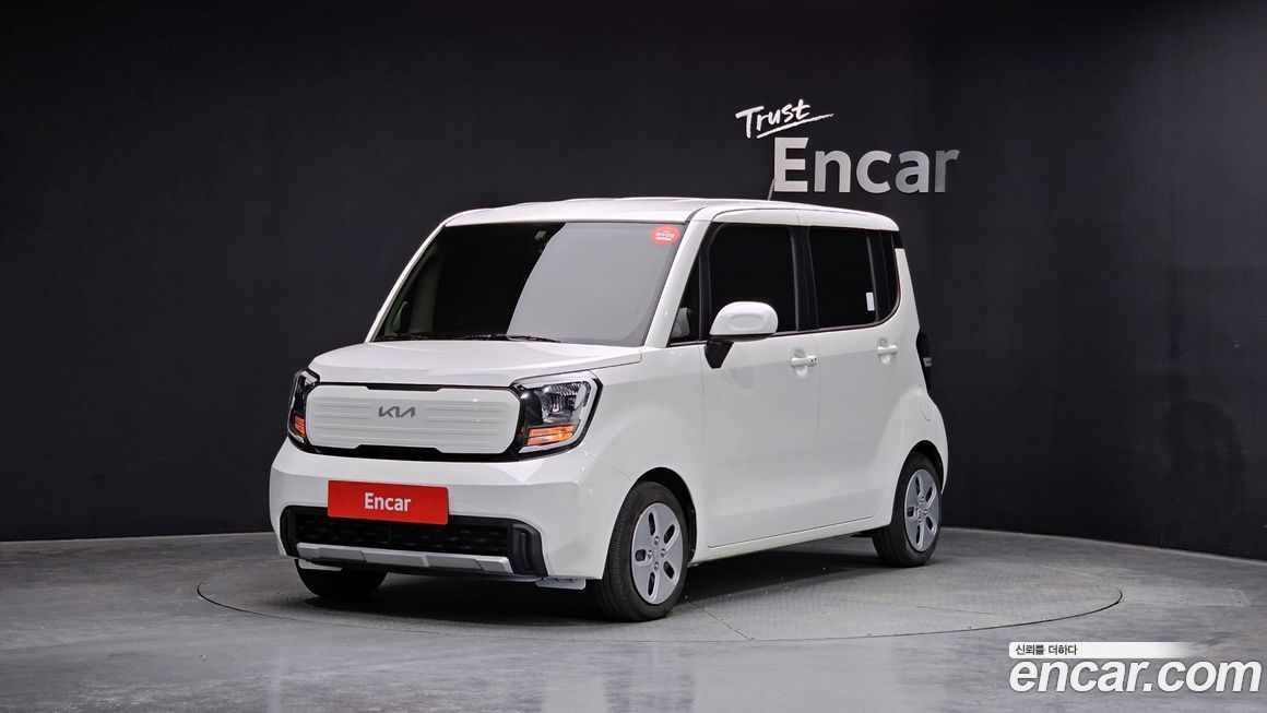 Kia RAY 2023
