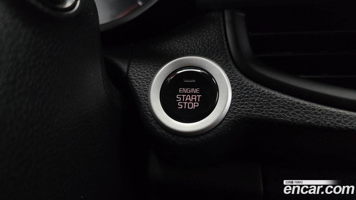 Kia morning 2021