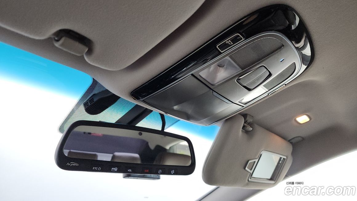 Hyundai Grandeur 2017