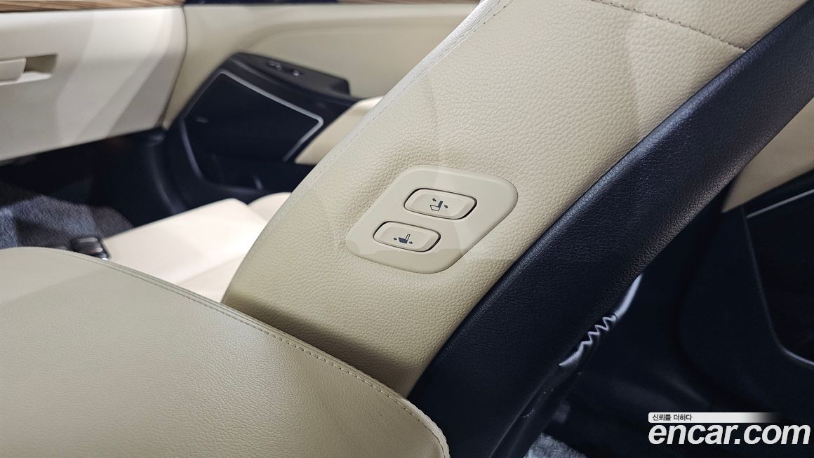 Kia K7 2016