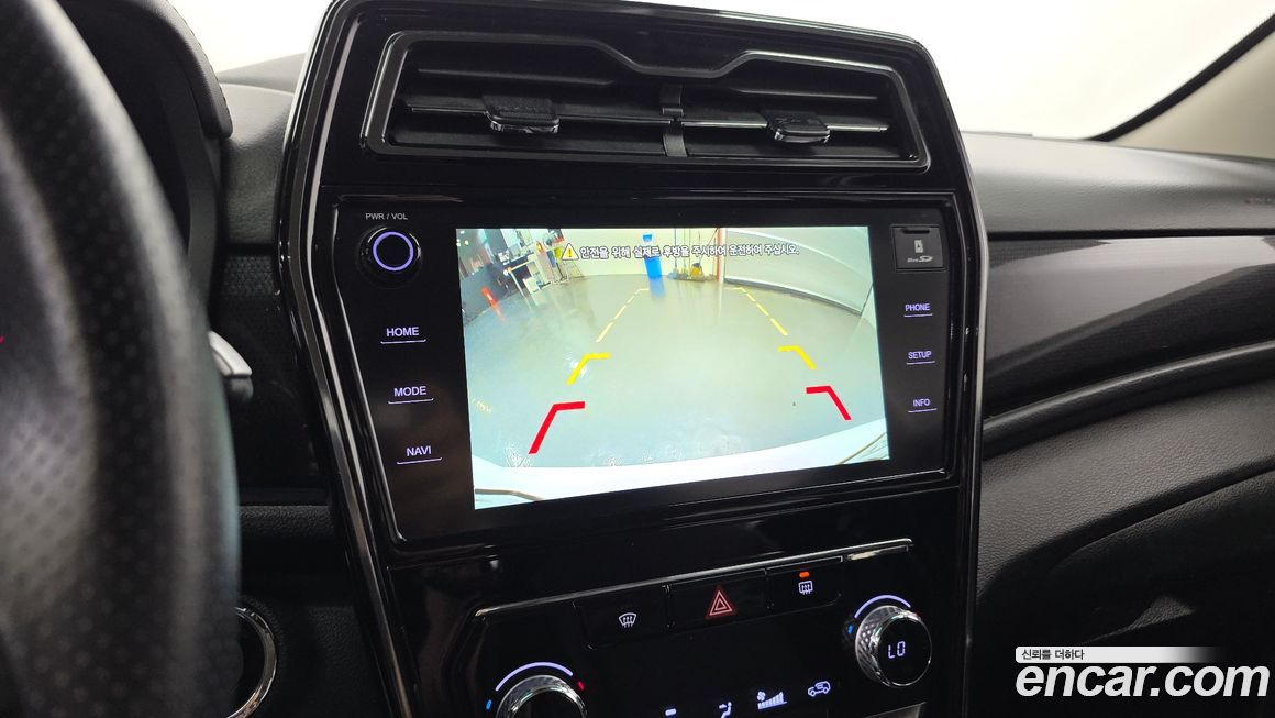 KG_Mobility_Ssangyong TIBOLI 2022