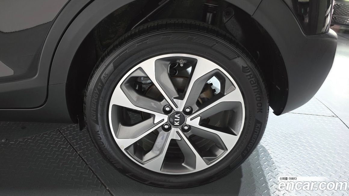 Kia Stonic 2019