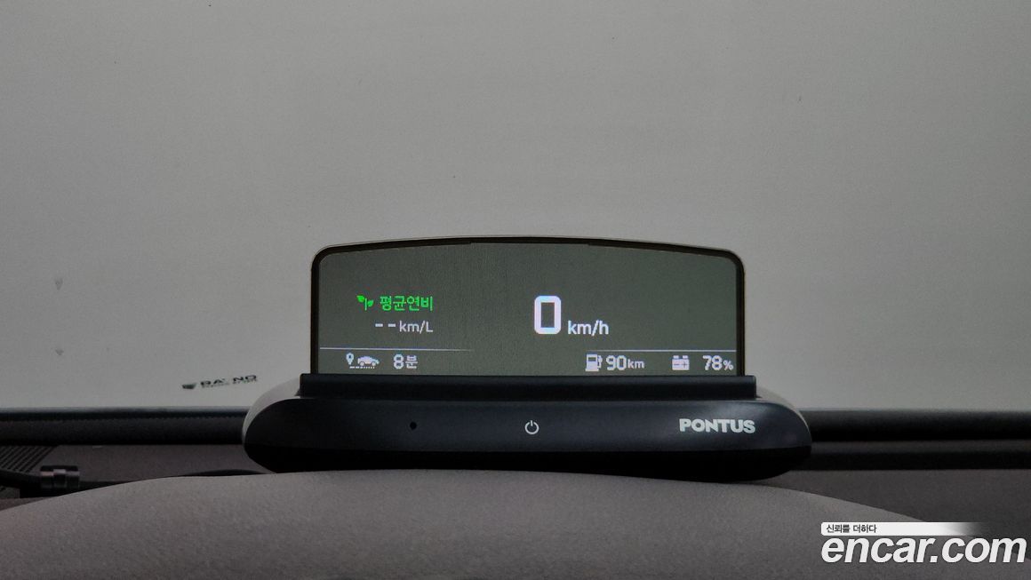 Renault-KoreaSamsung QM6 2017