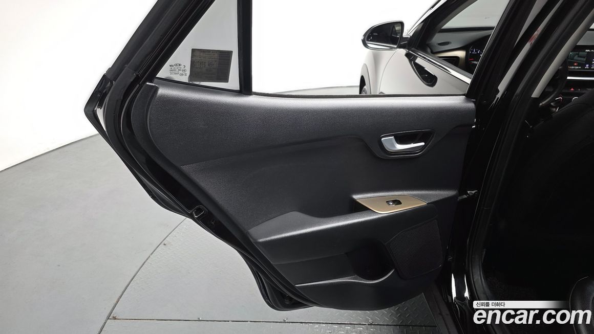 Kia Stonic 2019