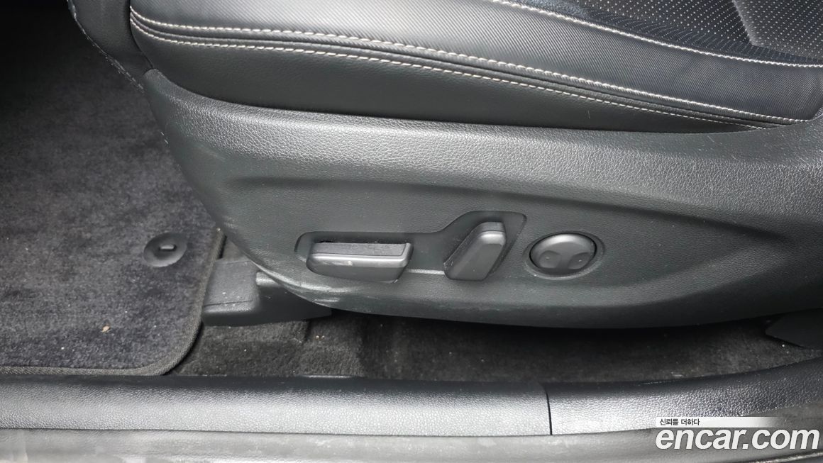Kia Sportage 2018