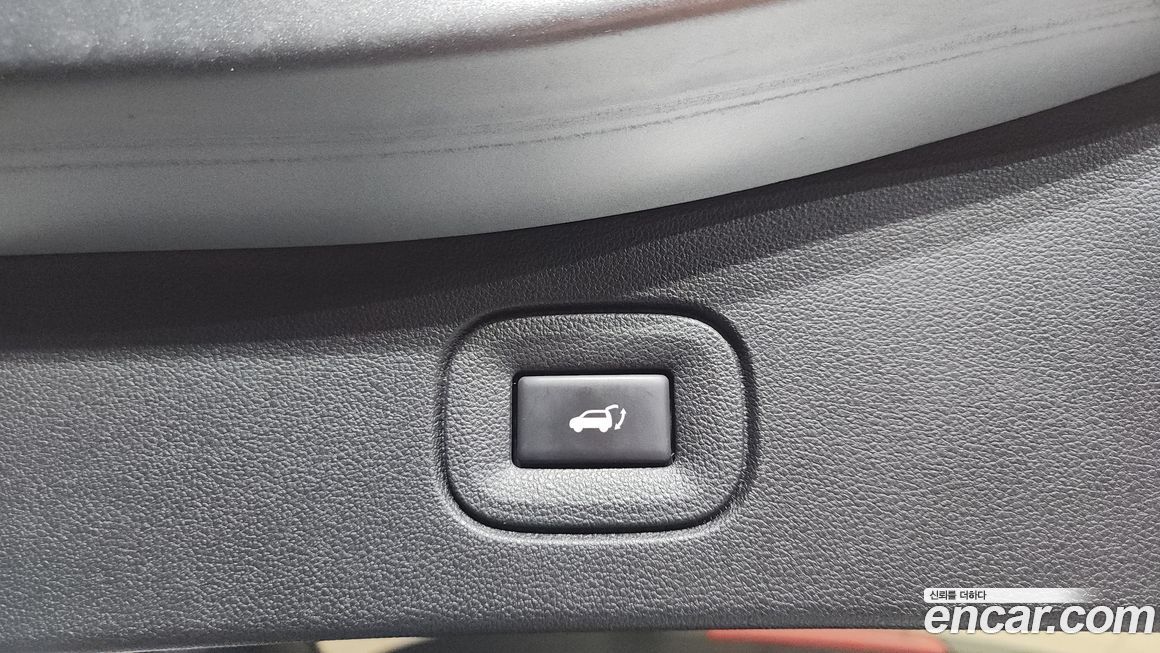 Renault-KoreaSamsung QM6 2017