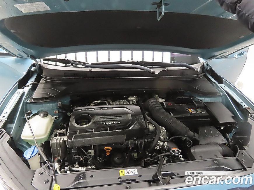 Hyundai Kona 2018