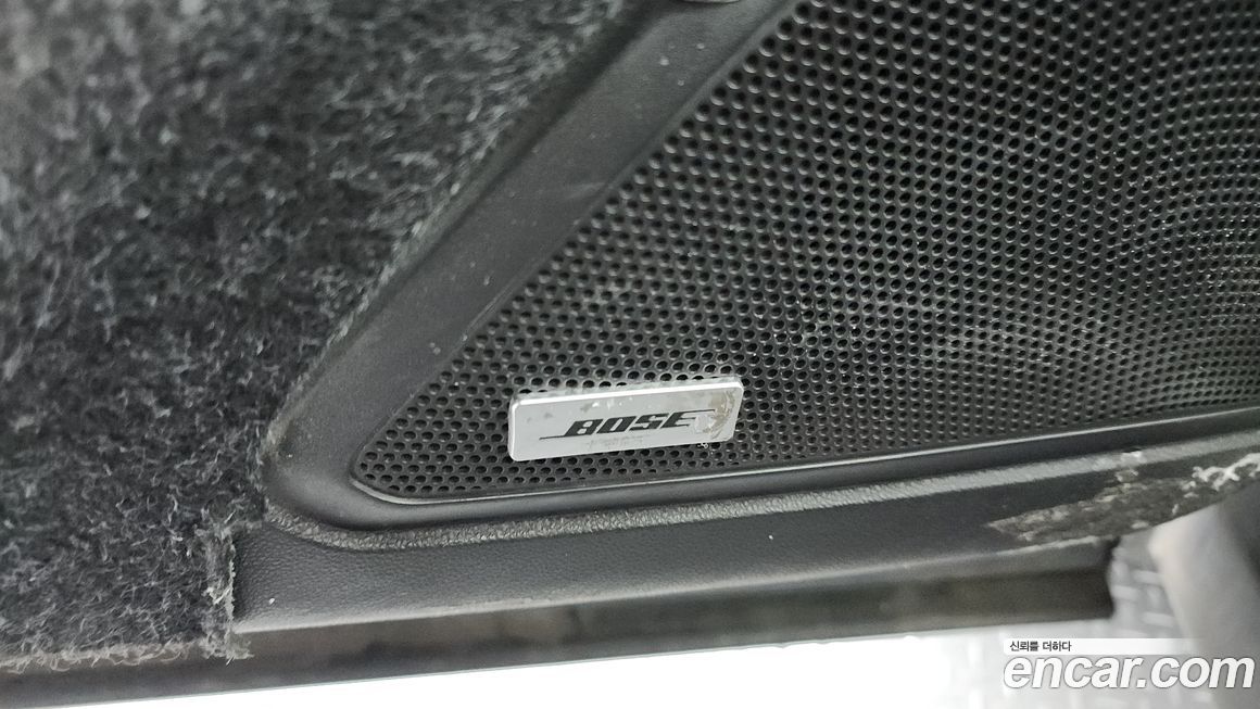 Renault-KoreaSamsung QM6 2017