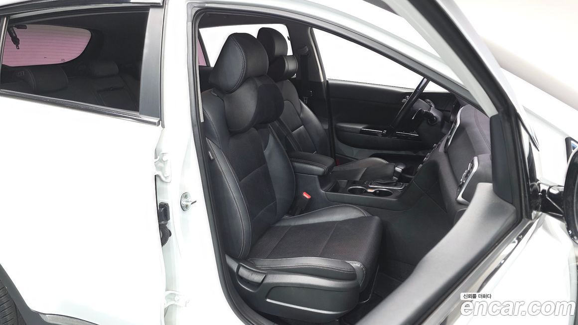 Kia Sportage 2018
