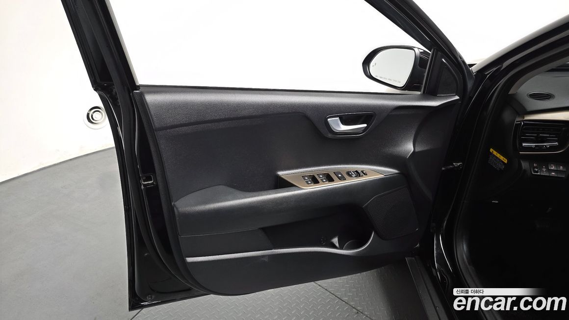 Kia Stonic 2019