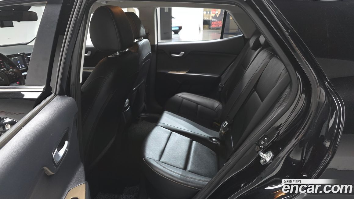 Kia Stonic 2019