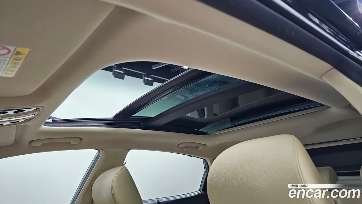 Kia K7 2016