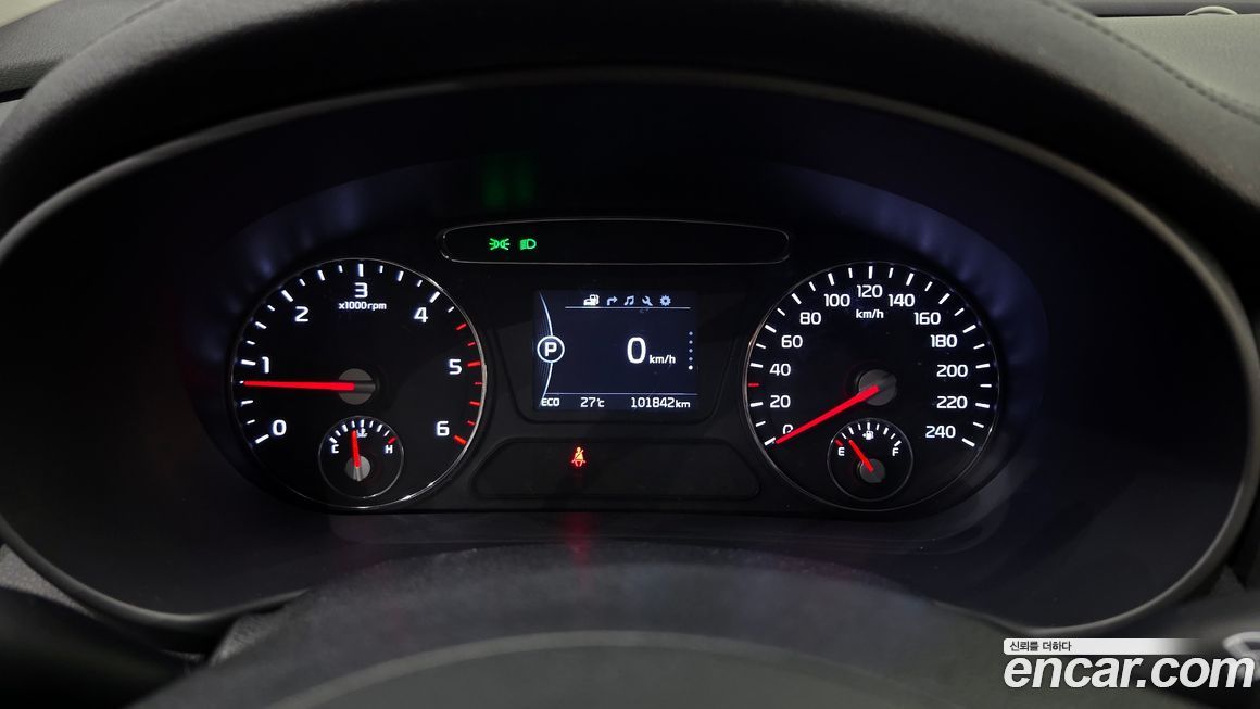 Kia Sorento 2015